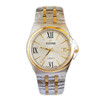 【全新】TITONI 梅花83730 SY-520自动机械机芯日期显示38MM（男款）Airmaster 空中霸王系列间金170426NJ123 商品缩略图0