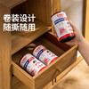 好媳妇大号垃圾袋加厚黑色酒店物业户外环卫桶餐饮塑料袋超大商用 商品缩略图2