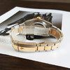 【95新】ROLEX 劳力士116333-72213G天文台认证自动机械机芯日期显示41mm（男款）日志型系列耗式钢；18k黄金020526NJT01 商品缩略图6