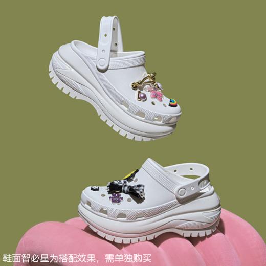 新新款【卡骆驰 新款洞洞鞋集合】芭蕾新款同步上线  男女同款 多款集合 商品图7