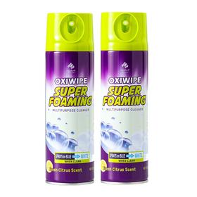 【买一送一】英国进口空调清洁剂 500ml/瓶*2 A-1409 （效期27-11及以后）
