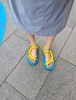 Montbell凉鞋户外夏季百搭溯溪潮流穿搭ootd男女舒适简约凉鞋 商品缩略图5