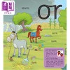 【中商原版】Finger Phonics Book 4 快乐自然拼读手指拼读书4 英文原版 英语字母表字母发音 多感官教学活动 Jolly Phonics 商品缩略图4