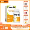 英珞维dha藻油  婴幼儿 孕妇 成人可食用DHA+ARA藻油 商品缩略图0