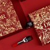 「520&618宠粉礼遇」【送迪奥甜心香水5ml+送礼袋】Dior迪奥口红烈艳蓝金唇膏丝绒哑光节日限量礼物5支装礼盒『色号：#999哑光#720丝绒#772哑光#951哑光#735哑光』 商品缩略图3
