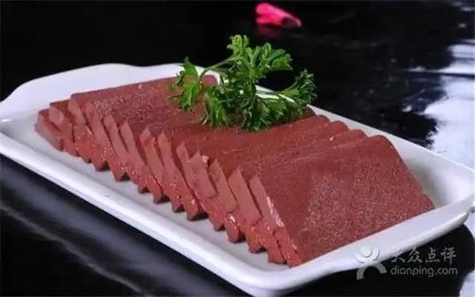 【YC】双鸽猪血 商品图1
