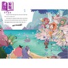 预售 【中商原版】全彩版 独角兽尼亚的营救行动1 Unicorn Rescuers 英文原版 儿童绘本故事书 奇幻冒险 精美全彩插图 进口童书  商品缩略图1