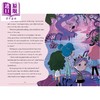 预售 【中商原版】全彩版 独角兽尼亚的营救行动1 Unicorn Rescuers 英文原版 儿童绘本故事书 奇幻冒险 精美全彩插图 进口童书  商品缩略图2