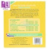 【中商原版】Finger Phonics Book 4 快乐自然拼读手指拼读书4 英文原版 英语字母表字母发音 多感官教学活动 Jolly Phonics 商品缩略图1