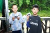 7.2/8.3/8.10【九龙沟·户外小精灵·6天5晚户外趣味夏令营】激情漂流；溜索横渡；凤栖山徒步；夜观星空；急救培训；丛林攀树；抓鱼烤鱼；户外营地搭建； 商品缩略图7