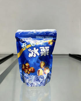 开口笑冰板栗250g*2袋