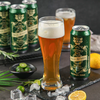 麦德龙 麦臻选 小麦啤酒 500ml*12/24 商品缩略图4