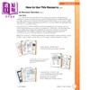 【中商原版】180 Days Reading for Third Grade 2nd Edition 180天练习册阅读系列 7年级 英文原版进口图书 课堂学习家庭教育 商品缩略图4