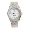 【全新】TITONI 梅花93808 S-063自动机械机芯日期显示镶水钻双钻39MM（男款）Airmaster 空中霸王系列精钢170426NJ12 商品缩略图0
