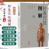针灸穴位图解 第3三版 郭长青 刘乃刚 胡波 本书配有1000余幅彩图首次将腧穴体表图腧穴横断面解剖刺法图等集于一书人民卫生出版社 商品缩略图0