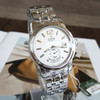 【全新】TITONI 梅花83688 S-297天文台认证自动机械机芯日期显示40MM（男款）Master Series 大师系列精钢170426NJ25 商品缩略图4