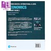 预售 【中商原版】Edexcel International A Level Economics Student Book 2 培生爱德思国际Alevel经济学2教材 商品缩略图1