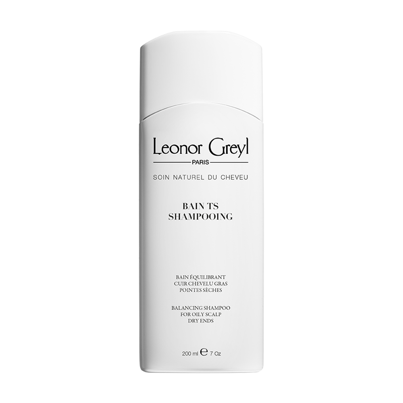 LG植物均衡洗发露200ml/1000ml Leonor Greyl (外包无塑封)