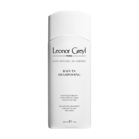 LG植物均衡洗发露200ml/1000ml Leonor Greyl (外包无塑封)