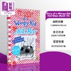 【中商原版】小屁孩日记19 英版 平装 Diary of a Wimpy Kid 19 Hot Mess 英文原版进口 英语章节桥梁书 章节故事书小初文学 商品缩略图0