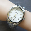 【全新】TITONI 梅花93808 S-617自动机械机芯日期显示镶条钻39MM（男款）Airmaster 空中霸王系列精钢170426NJ06 商品缩略图8