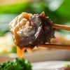 得幸5头鲜食海参|渤海黄金养殖带，品质天花板！肥厚Q嫩软弹，四季滋补必吃 商品缩略图1
