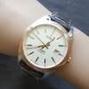 【全新】TITONI 梅花878 SRG-ST-606自动机械机芯日期显示41MM（男款）Cosmo 宇宙系列精钢/皮带170426NJ98 商品缩略图8