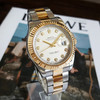 【95新】ROLEX 劳力士116333-72213G天文台认证自动机械机芯日期显示41mm（男款）日志型系列耗式钢；18k黄金020526NJT01 商品缩略图3