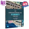 预售 【中商原版】Edexcel International A Level Economics Student Book 2 培生爱德思国际Alevel经济学2教材 商品缩略图0