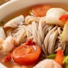 纯荞麦冷鲜面条|无农残无麸质，3分钟快煮，顺滑爽口更劲道 商品缩略图3