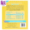 【中商原版】Finger Phonics Book 3 快乐自然拼读手指拼读书3 英文原版 英语字母表字母发音 多感官教学活动 Jolly Phonics 商品缩略图1