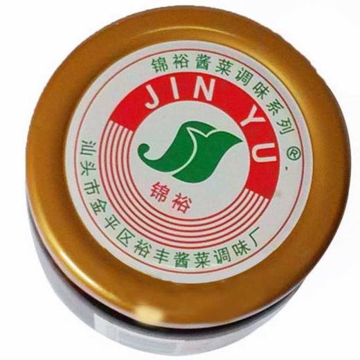 锦裕葱珠油135g 商品图1