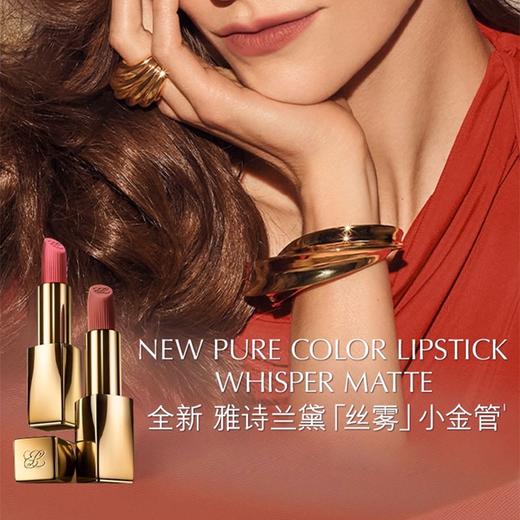 【买一送一】 雅诗兰黛第二代DW粉底液30ml  赠：雅诗兰黛绒雾小金管口红唇膏3.5g正装（#333#420）新期效 商品图11