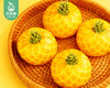 旺来菠萝包/1袋（10粒，共380g）生产日期：26年4月 商品缩略图1