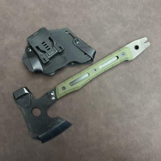 斧头微瑕特价 商品图0