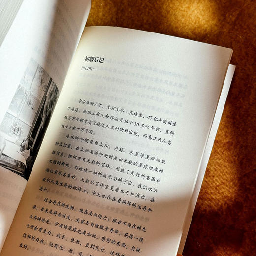 自然农法 淡泊生命之道 献礼大地丛书 日本自然农法经典之作 瓦依那乐队主唱岜农手绘封面 商品图13