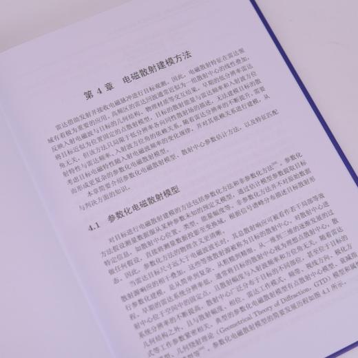合成孔径雷达目标识别 从经验建模走向深度学习 SAR用深度学习方法解决合成孔径雷达目标识别问题 商品图2