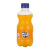 可口可乐300ml*12芬达橙味汽水（冰柜） 商品缩略图1