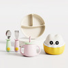 【赠品展示】硅胶餐具套装 商品缩略图5