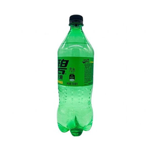 可口可乐888ml雪碧零卡（冰柜） 商品图2