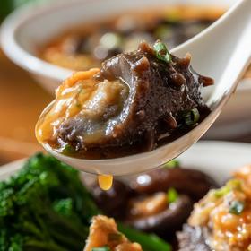 得幸5头鲜食海参|渤海黄金养殖带，品质天花板！肥厚Q嫩软弹，四季滋补必吃