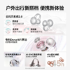 塞那S7S Nova蓝牙耳机无线耳夹翻译运动开放式气鼓传导2026新款 商品缩略图2