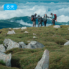五台山顺朝徒步大会｜88公里特别版 朝台大圆满 6日 商品缩略图4