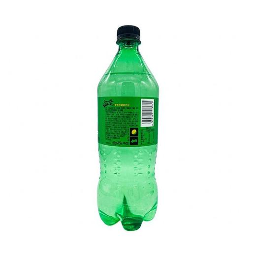 可口可乐888ml雪碧零卡（冰柜） 商品图1
