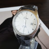 【全新】TITONI 梅花878 S-ST-606自动机械机芯日期显示41MM（男款）Cosmo 宇宙系列精钢/皮带170426NJ91 商品缩略图2