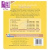 【中商原版】Finger Phonics Book 7 快乐自然拼读手指拼读书7 英文原版 英语字母表字母发音 多感官教学活动 Jolly Phonics 商品缩略图1