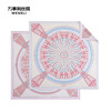 万事利双面印花大方巾-崇光华宇 商品缩略图4