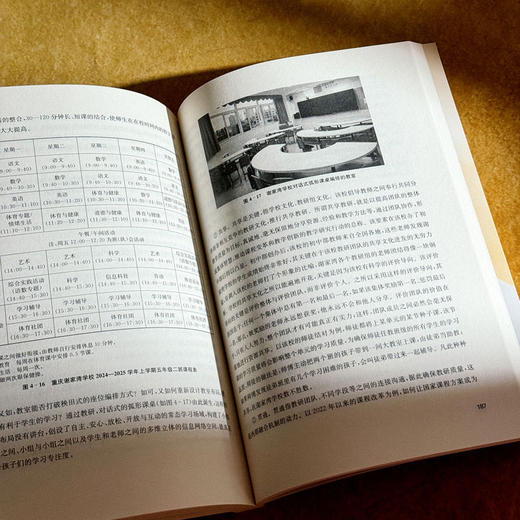 中国特色中小学教研活动的源与流 王丽华 商品图12