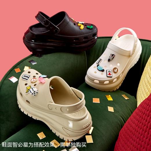 新新款【卡骆驰 新款洞洞鞋集合】芭蕾新款同步上线  男女同款 多款集合 商品图6