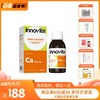 英珞维海藻钙滴剂儿童钙液体钙宝宝钙好口感原装进口  120ml 商品缩略图0